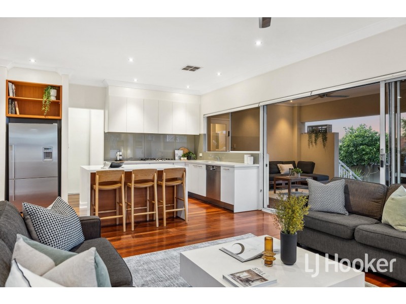 40 Boundary Road, St James WA 6102