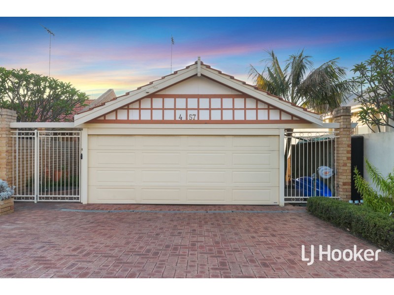 4/57 Leonora Street, Como WA 6152