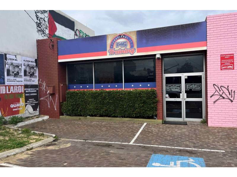 1/131 Brisbane Street, Perth WA 6000