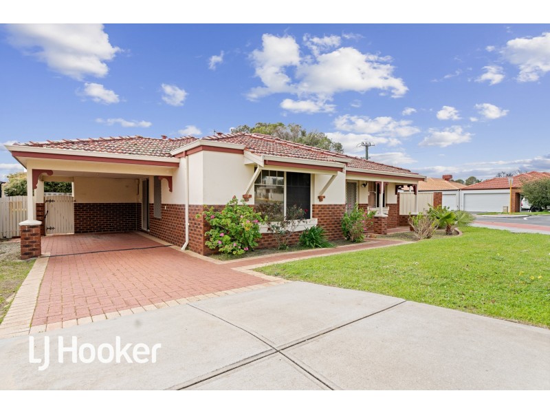 1/28 Norman Street, St James WA 6102