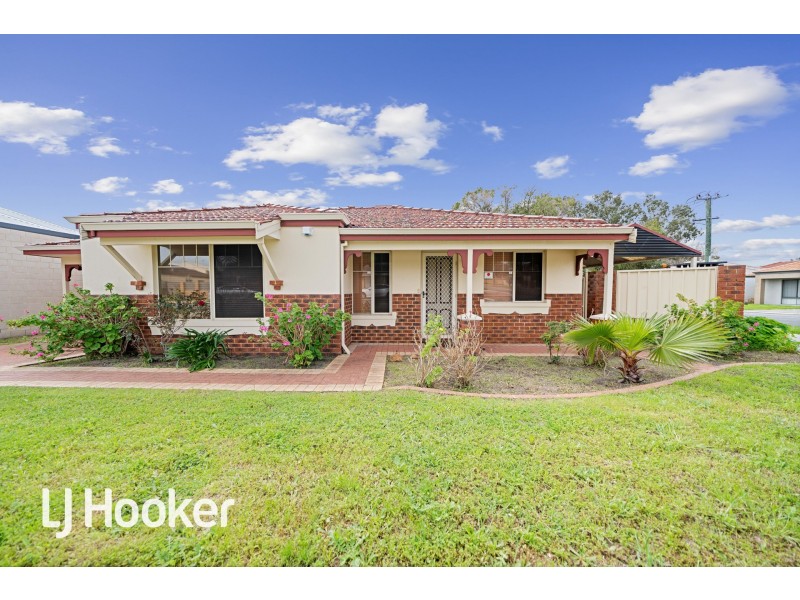 1/28 Norman Street, St James WA 6102