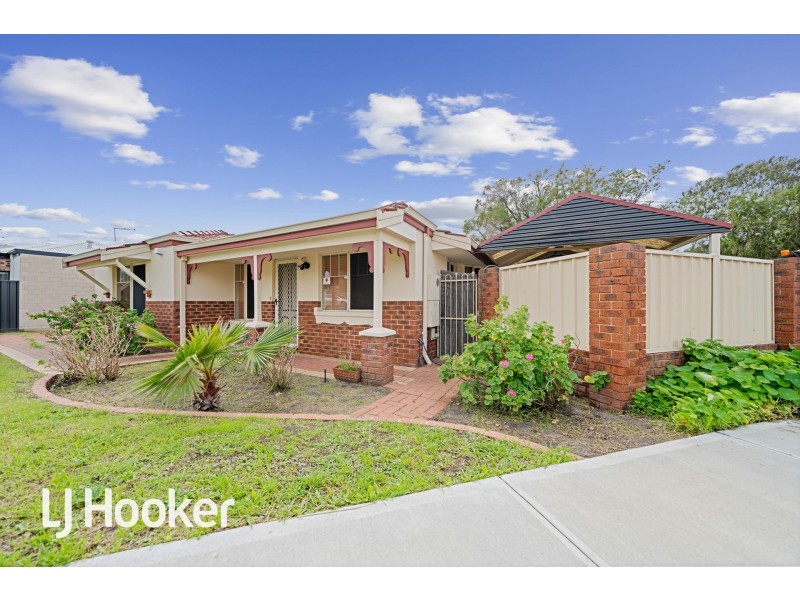 1/28 Norman Street, St James WA 6102