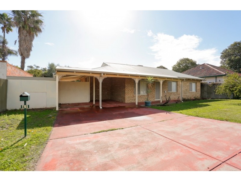 61 Francisco Street, Rivervale WA 6103
