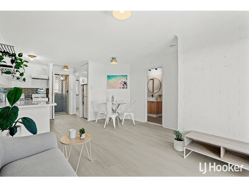 21/53 King George Street, Victoria Park WA 6100