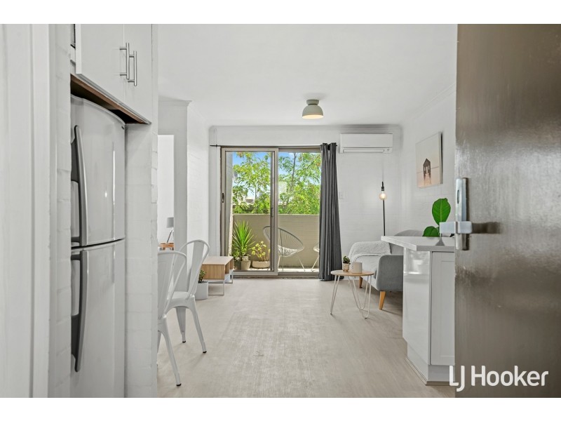 21/53 King George Street, Victoria Park WA 6100