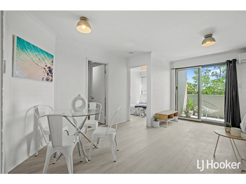 21/53 King George Street, Victoria Park WA 6100