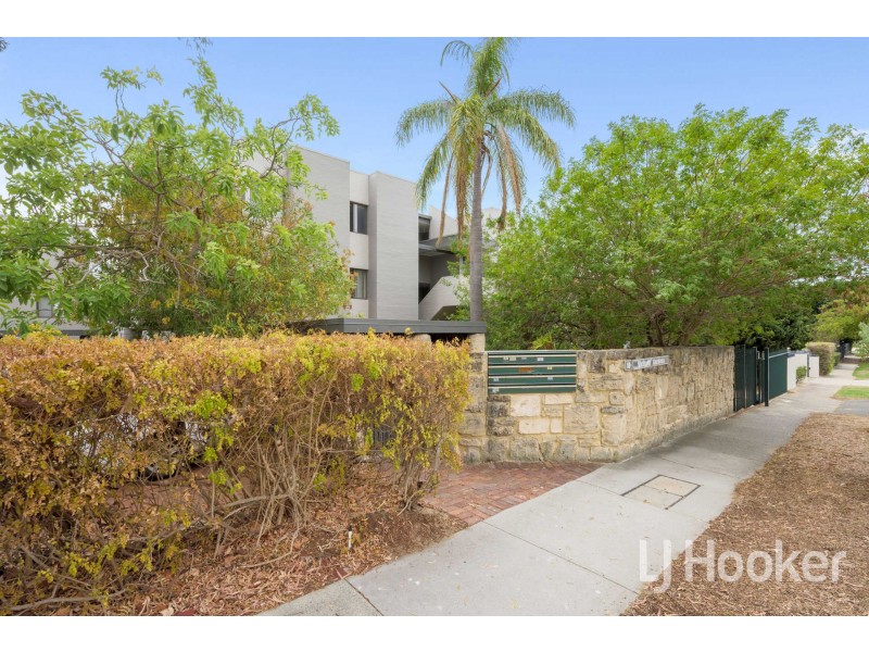 21/53 King George Street, Victoria Park WA 6100