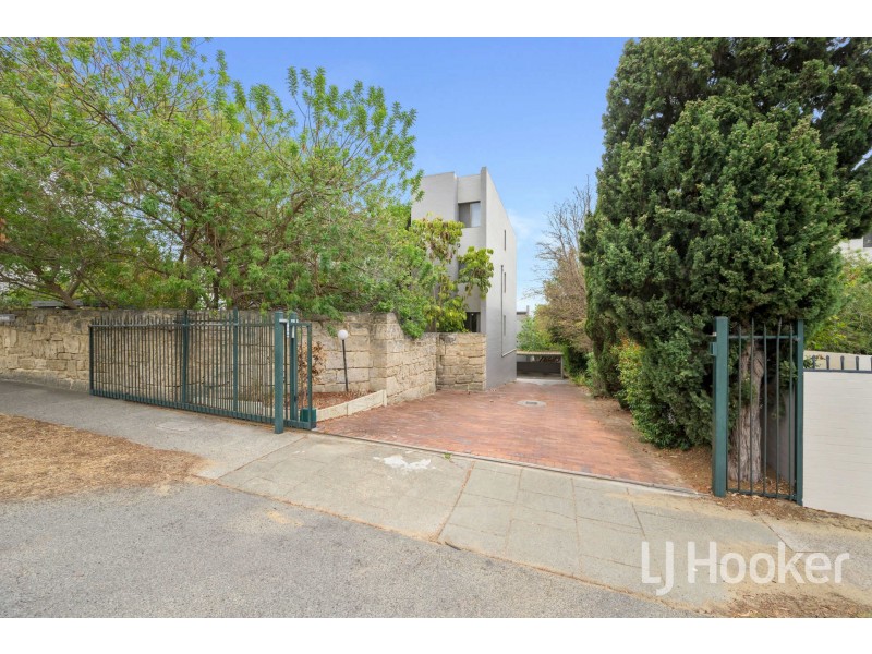 21/53 King George Street, Victoria Park WA 6100