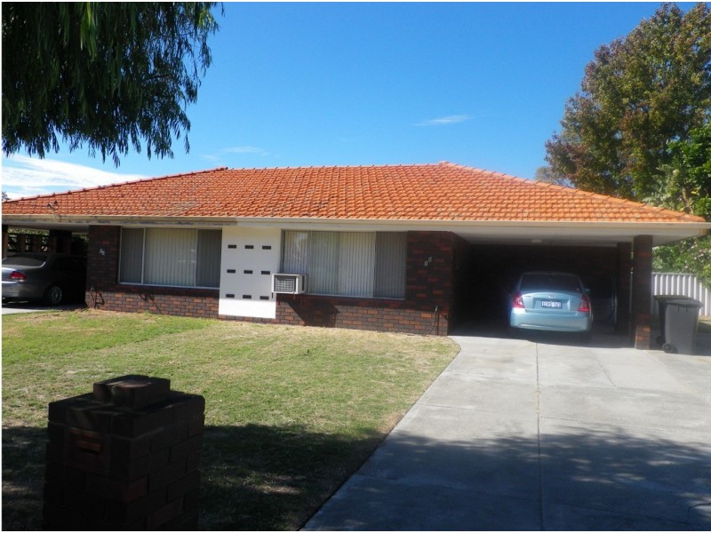 4B Kestal Place, Kewdale WA 6105