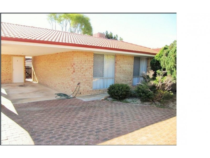 6/106 Alexander Road, Rivervale WA 6103