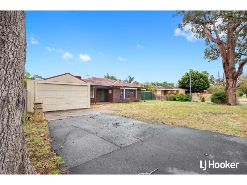 67 Gribble Avenue, Armadale WA 6112