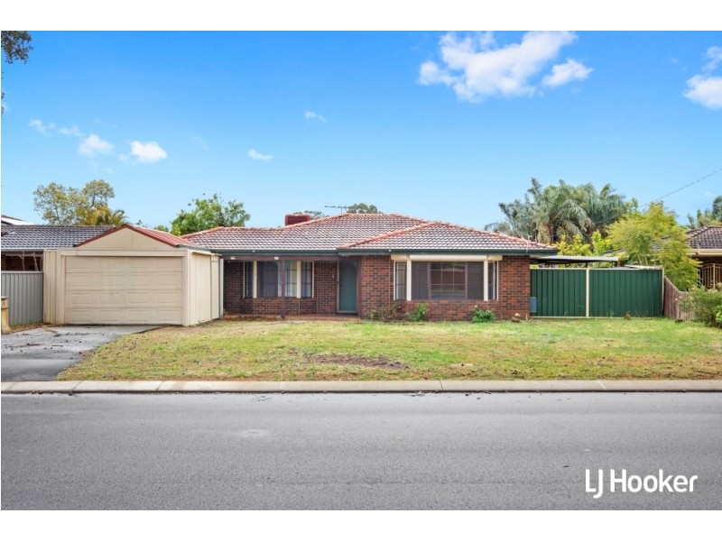 67 Gribble Avenue, Armadale WA 6112