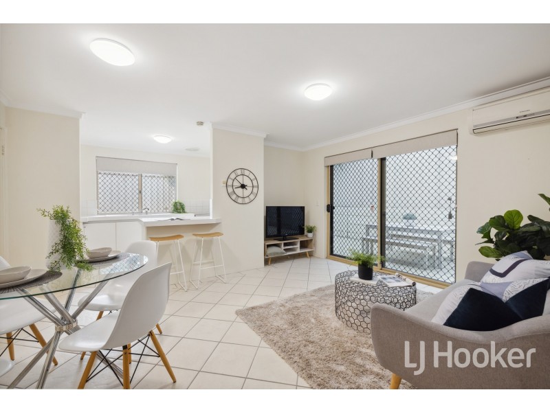 4/27 McMillan Street, Victoria Park WA 6100