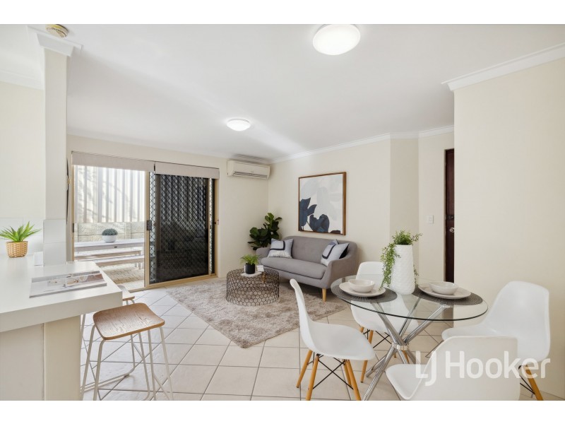 4/27 McMillan Street, Victoria Park WA 6100