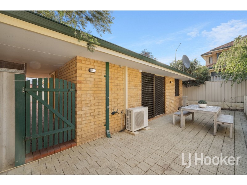 4/27 McMillan Street, Victoria Park WA 6100