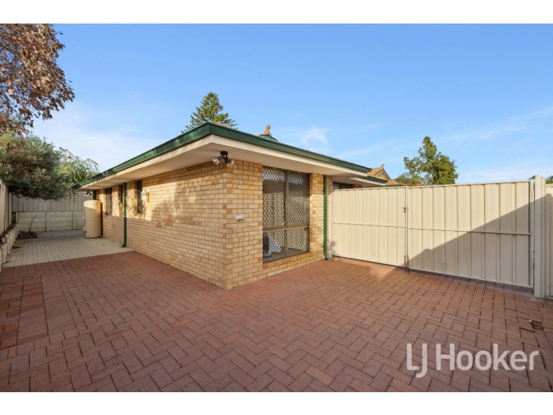 4/27 McMillan Street, Victoria Park WA 6100