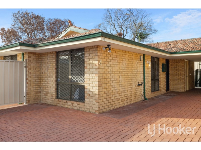 4/27 McMillan Street, Victoria Park WA 6100