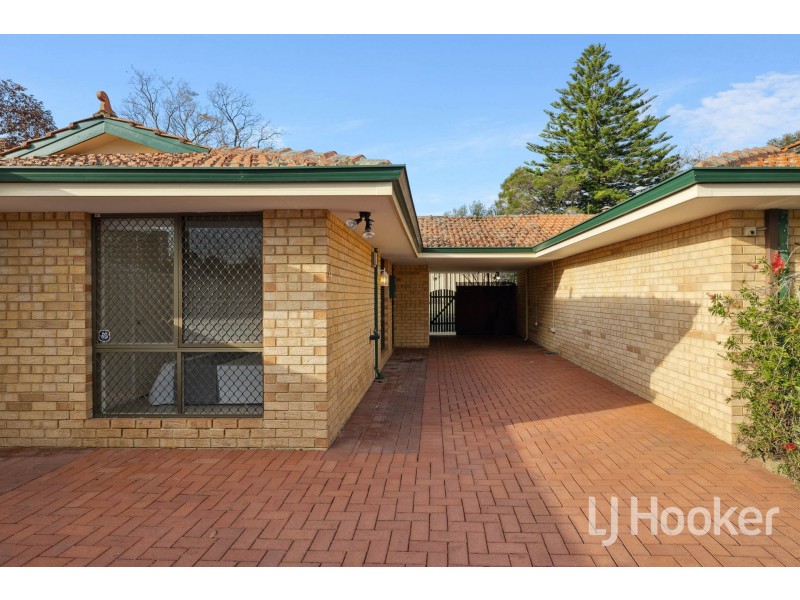 4/27 McMillan Street, Victoria Park WA 6100