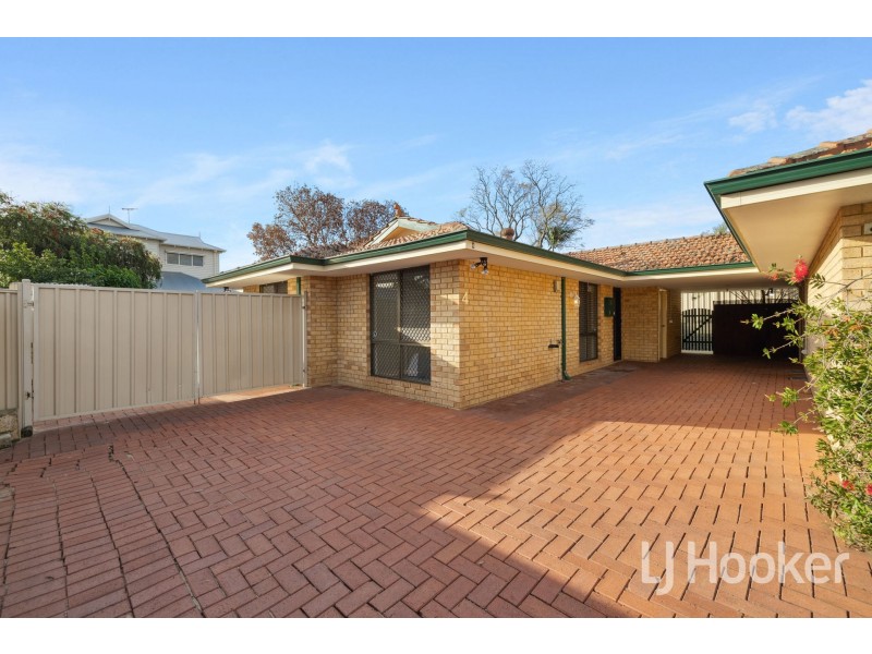 4/27 McMillan Street, Victoria Park WA 6100
