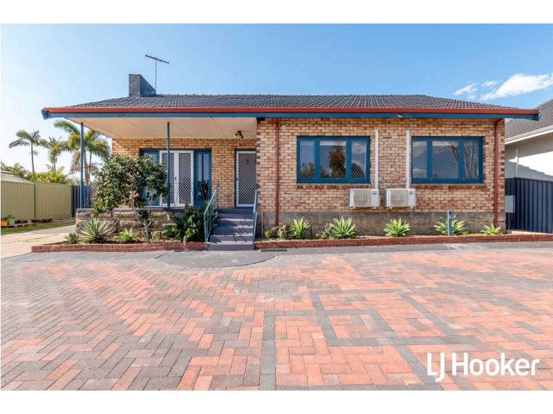 16 Taree Street, St James WA 6102