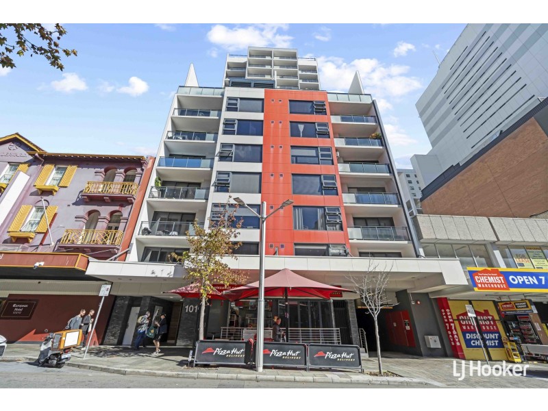 113/101 Murray Street, Perth WA 6000