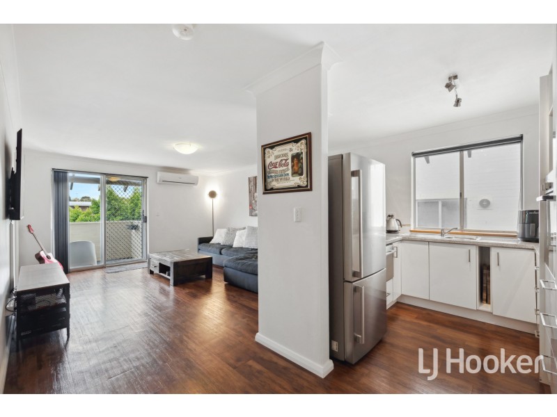 26W/107 Washington Street, Victoria Park WA 6100