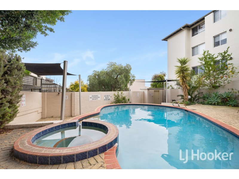 26W/107 Washington Street, Victoria Park WA 6100