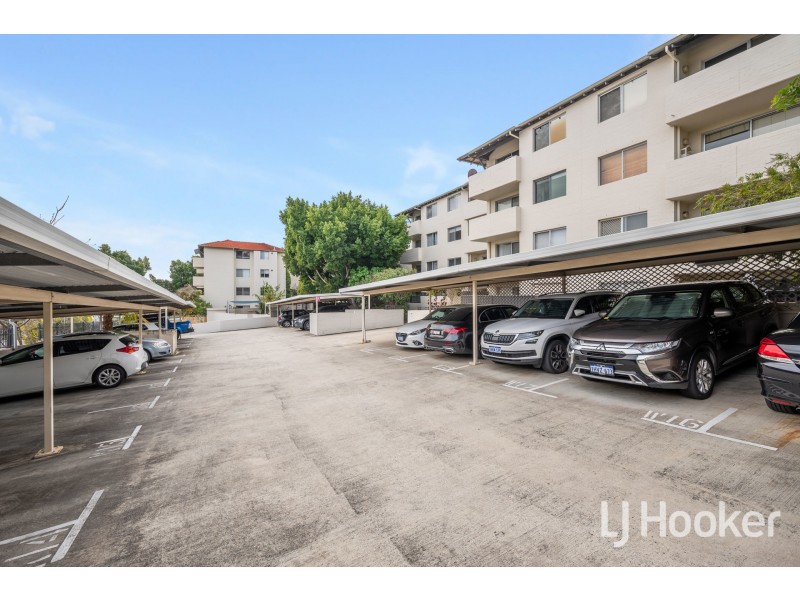 26W/107 Washington Street, Victoria Park WA 6100