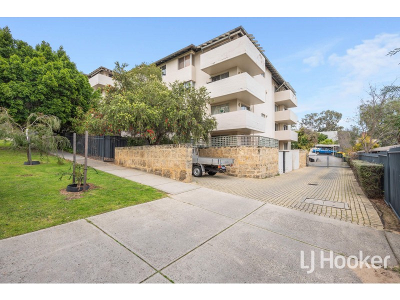 26W/107 Washington Street, Victoria Park WA 6100