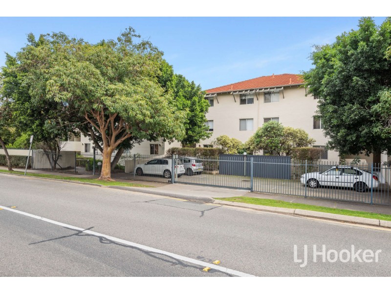 26W/107 Washington Street, Victoria Park WA 6100