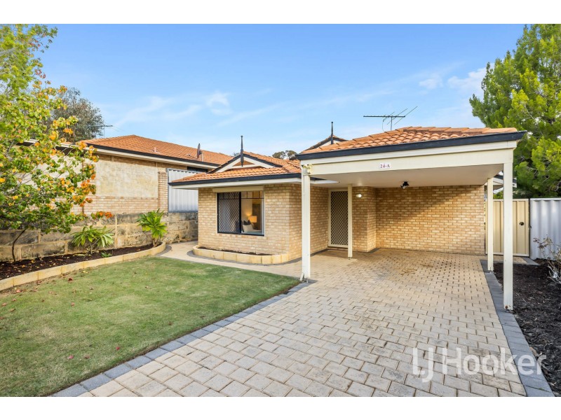 24A Reen Street, St James WA 6102