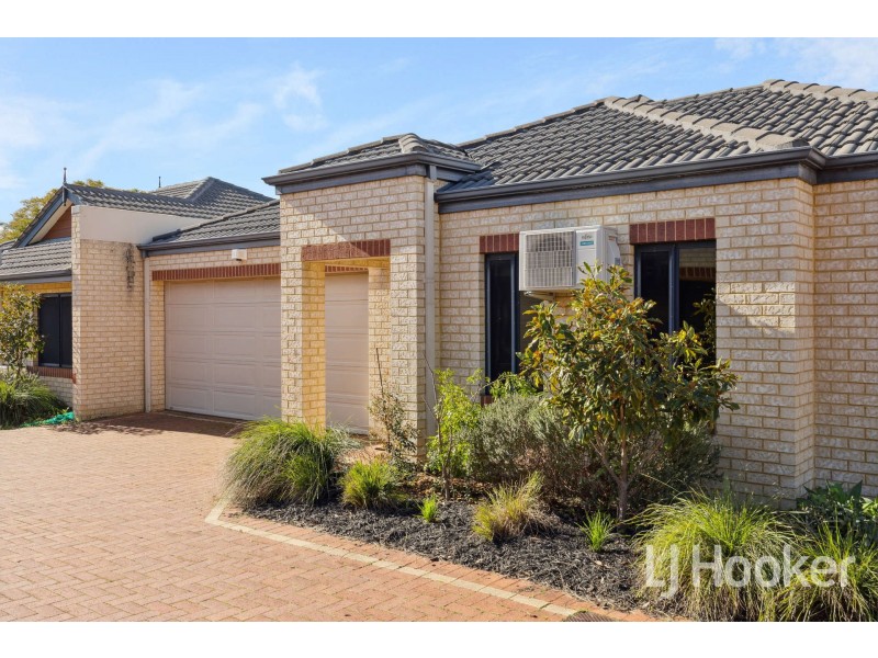 2/82 Queen Street, Bentley WA 6102