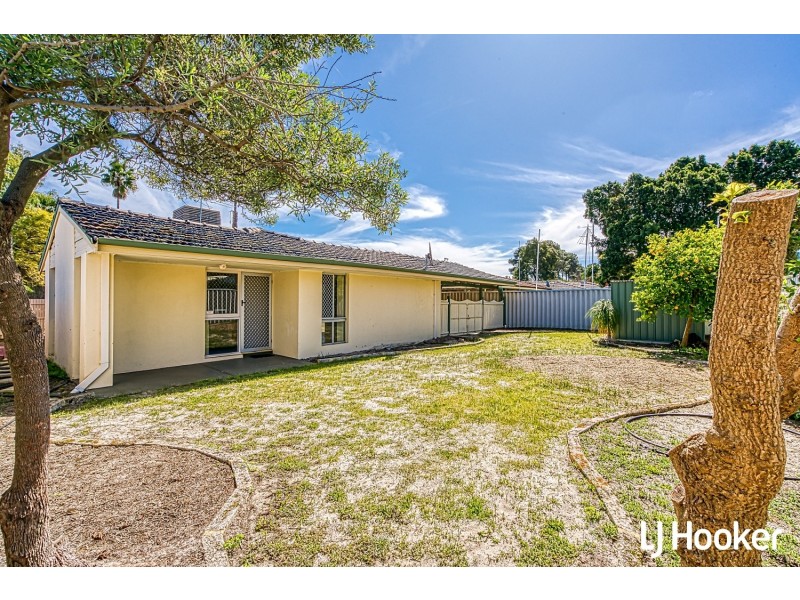 8 Wandarra Close, Karawara WA 6152