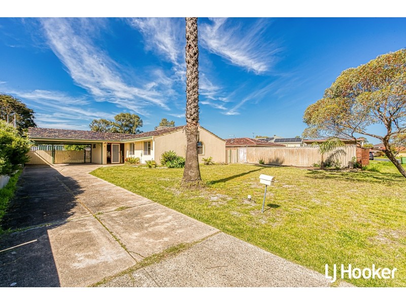 8 Wandarra Close, Karawara WA 6152