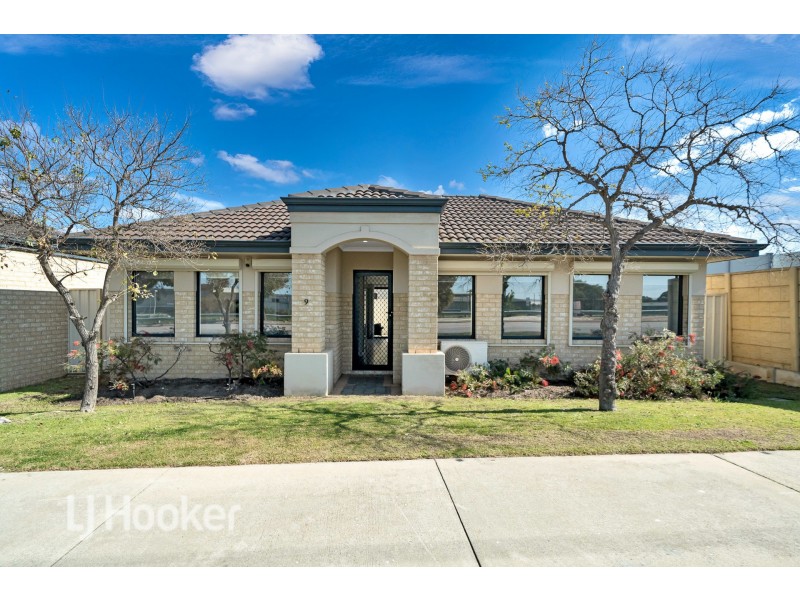 9/97 Sevenoaks Street, Bentley WA 6102