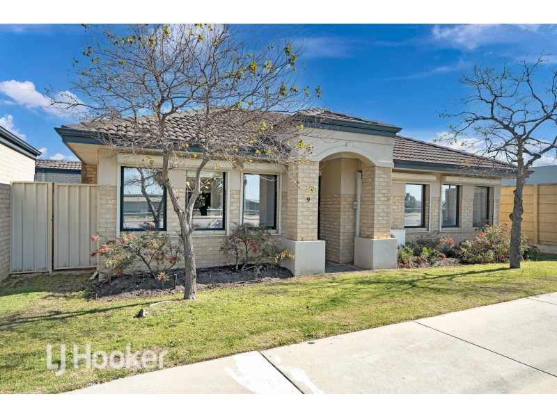 9/97 Sevenoaks Street, Bentley WA 6102
