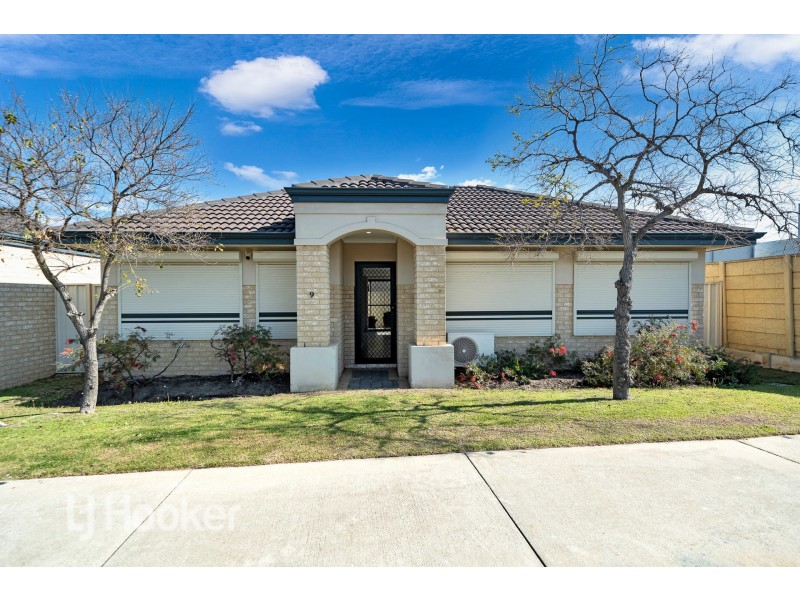 9/97 Sevenoaks Street, Bentley WA 6102