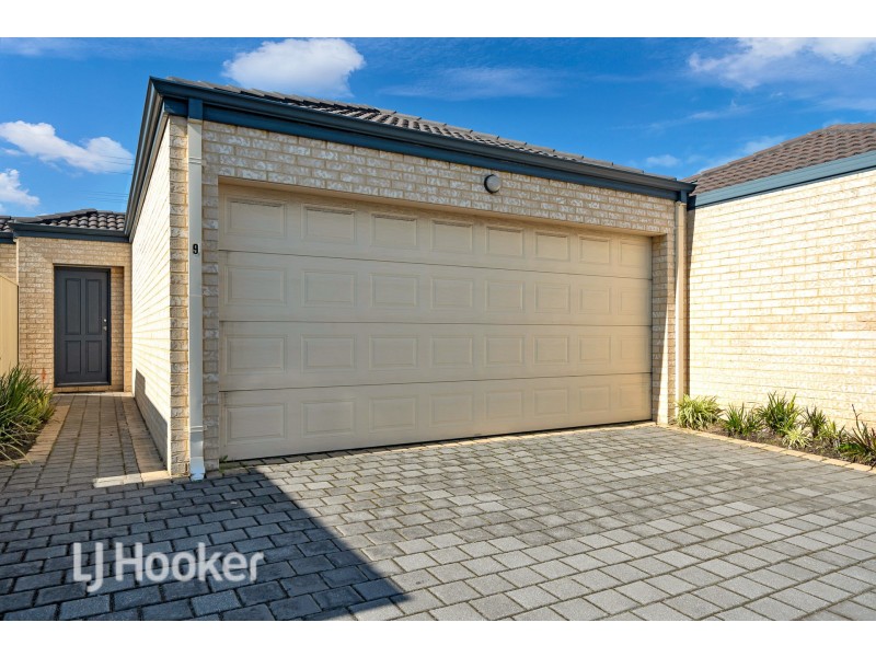 9/97 Sevenoaks Street, Bentley WA 6102