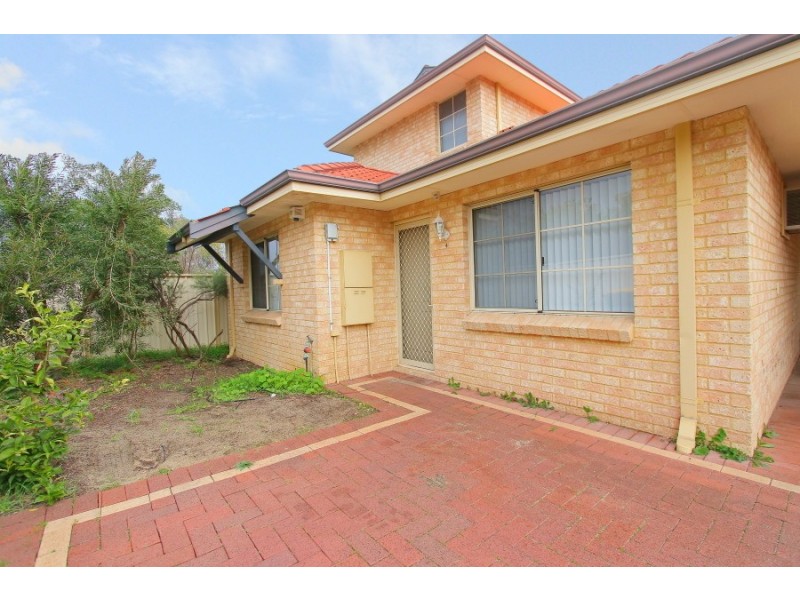 Unit 4/169 Swansea Street, East Victoria Park WA 6101