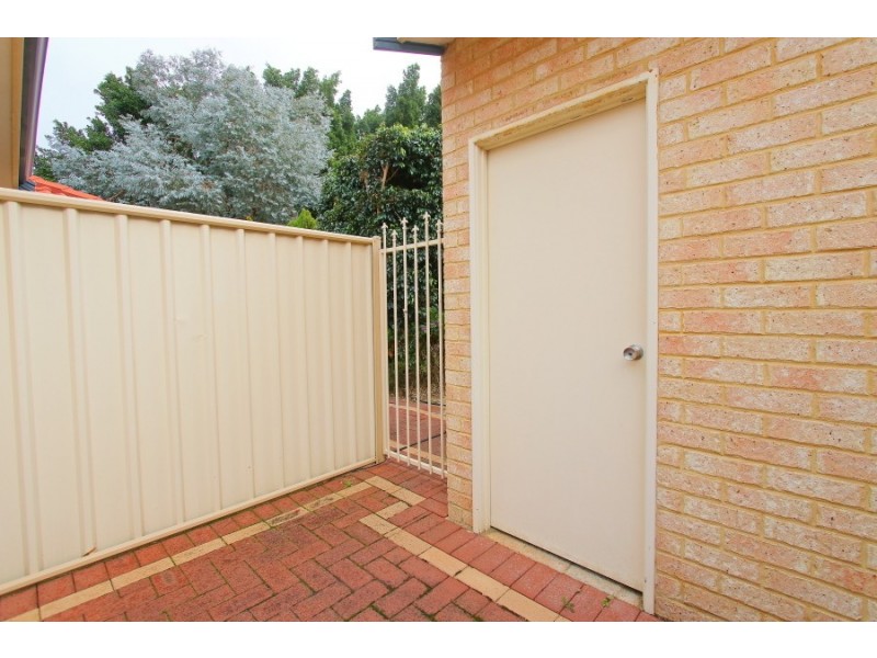 Unit 4/169 Swansea Street, East Victoria Park WA 6101