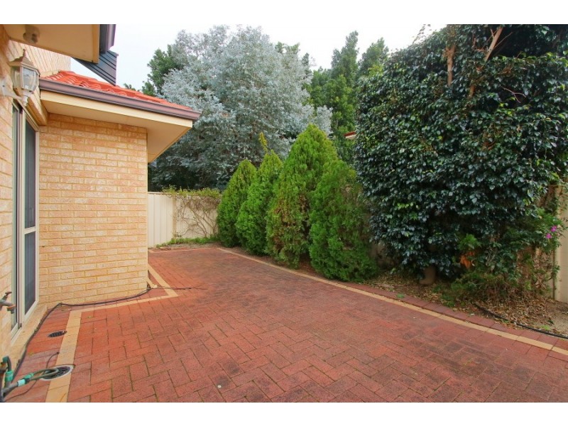 Unit 4/169 Swansea Street, East Victoria Park WA 6101