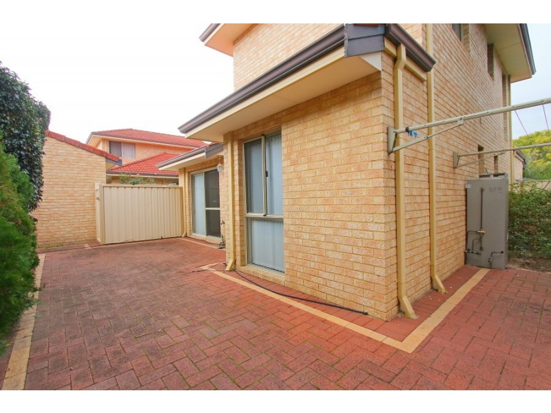 Unit 4/169 Swansea Street, East Victoria Park WA 6101