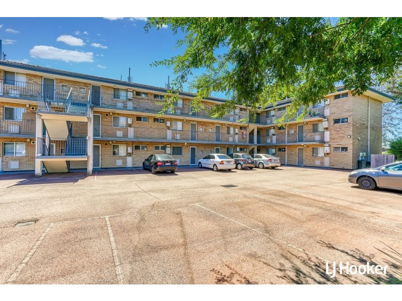 Unit 5/1045 Albany Highway, St James WA 6102