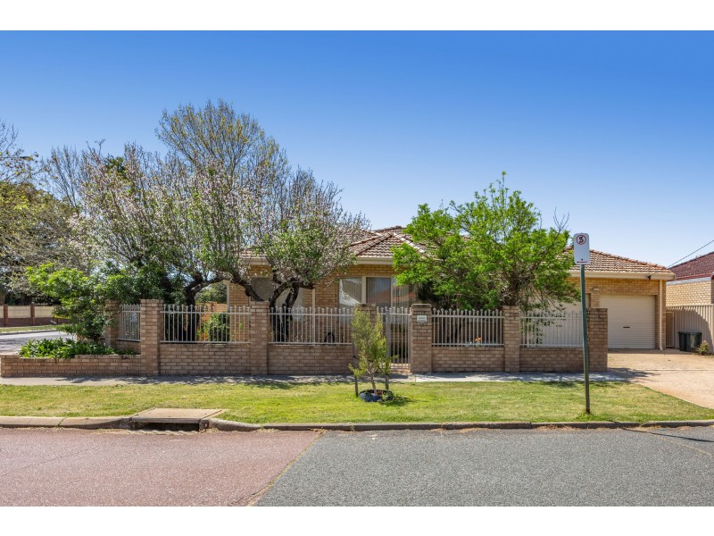 48 Mars Street, Carlisle WA 6101