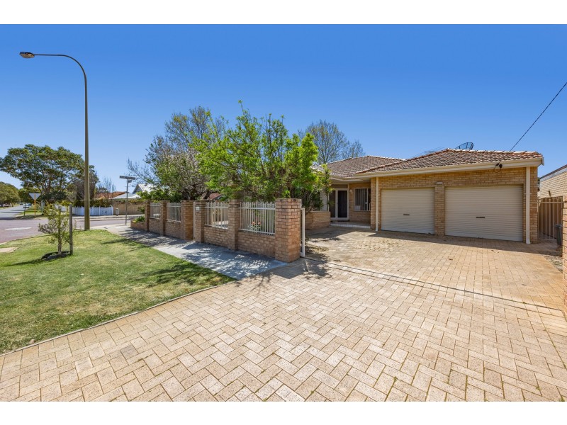 48 Mars Street, Carlisle WA 6101