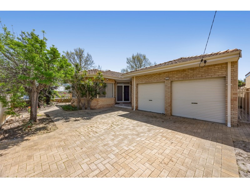 48 Mars Street, Carlisle WA 6101