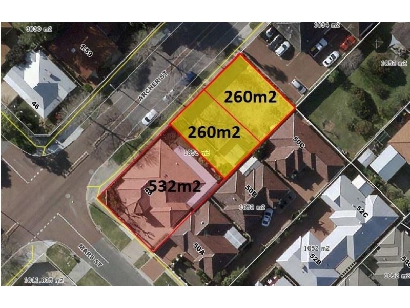 48 Mars Street, Carlisle WA 6101