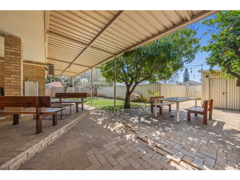 48 Mars Street, Carlisle WA 6101