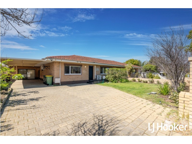 82A Bungaree Road, Wilson WA 6107
