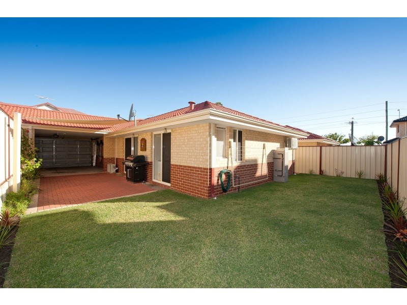 Unit 4/6 Hillcrest Road, Kewdale WA 6105